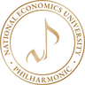 NEU Philharmonic Logo
